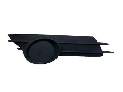 OPEL CORSA D BRIDA CIEGA DEFLECTOR DE PARAGOLPES HALÓGENO DERECHA ANTE RESTYLING OP9901401  