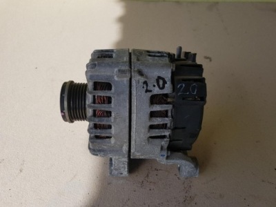 Генератор 2.0d bmw f20 8519890 фото №1