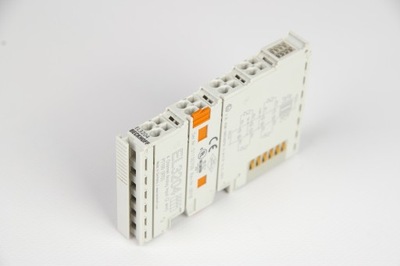 Beckhoff EL3204 4 Channel Input Module