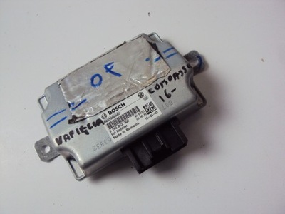 Модуль напряжения jeep compass ii 2016-maserati ghibli 2013- фото №1