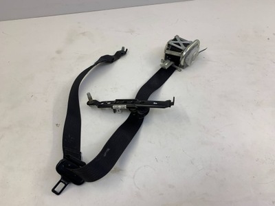 Jeep grand cherokee wk2 ремни безопасности перед левый фото №1