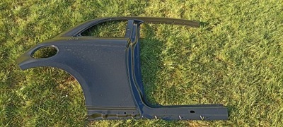 Крыло задняя правый do fiat 500e фото №1