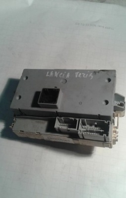 Коробка предохранителей lancia thesis 51736623 фото №1