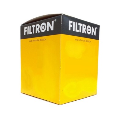 FILTRON K 1060 FILTER CABINS  