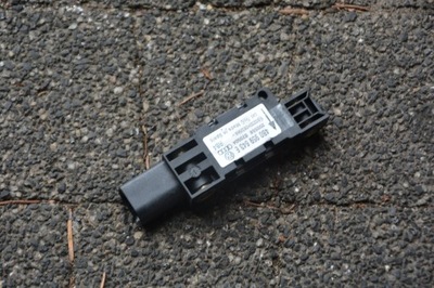 SENSOR GOLPE AUDI A8 D3 4B0959643E  