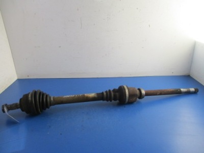 Peugeot 308 t7 1.6hdi привідний вал довга права шарніри фото №1