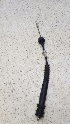 Трос зчеплення peugeot 306 2.0 8v фото №1