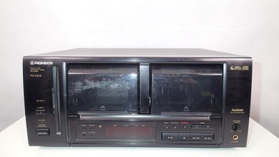 zmieniarka cd pioneer pd-f 805