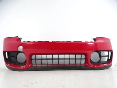 Бампер перед передний mini countryman f60 фото №1