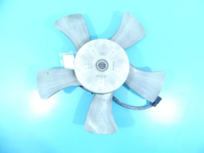 Вентилятор радиатора mazda cx-7 2.2 mzr-cd фото №1