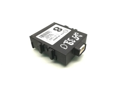 Toyota verso модуль управляющий система keyless 2015 фото №1