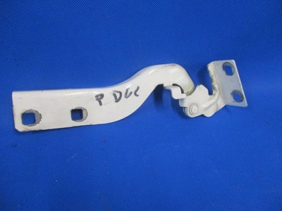 Петля капот правий fiat ducato iii фото №1