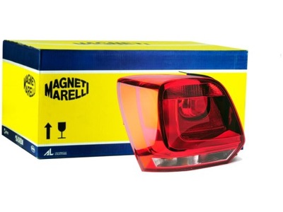 ФАРА ЗАД ЛЕВАЯ MAGNETI MARELLI 714000028410