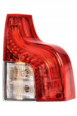 Лампа задняя правая volvo xc90 2012-2014 31335507 фото №1