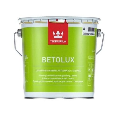 Tikkurila Betolux Baza A 2,7L