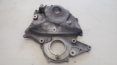 Крышка корпус распределительного вала grand espace iv 3.0 dci фото №1