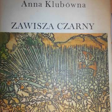 Zawisza Czarny - Klubówna