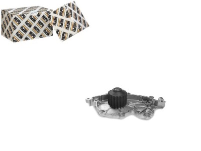 Hepu насос води renault espace iii laguna i safran фото №1