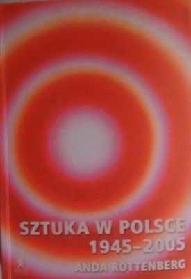 Sztuka w Polsce 1945 - 2005