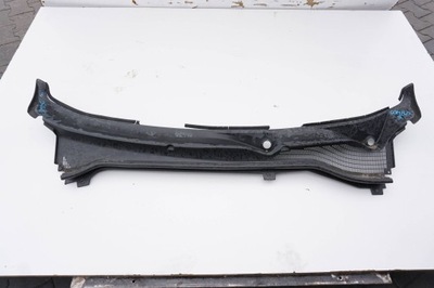 Жабо opel combo d 3 iii фото №1