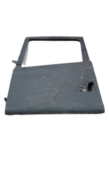 Scania t124 torpedo дверь левая фото №1