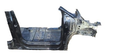 Audi q4 etron четверть перед передняя правая лонжерон длинная фото №1