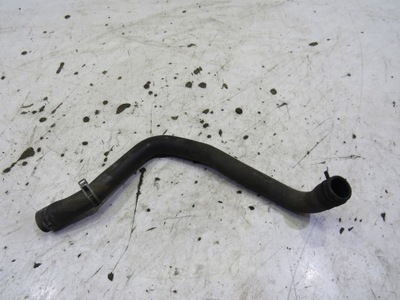 Wąż труба радіатора wody peugeot 2008 1.2 vti фото №1