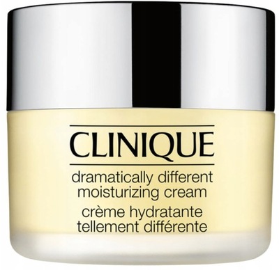 Clinique Dramatically Different krem do twarzy50ml