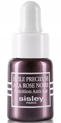 Sisley Black Rose Precious Face Oil 3ml Probka