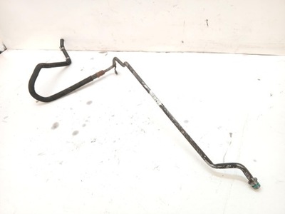 Шланг труба усилителя audi a5 фото №1