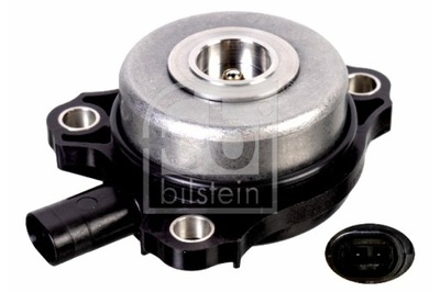 FEBI BILSTEIN CONTROLADOR DE FASES DISTRIBUCIÓN MERCEDES C C204 C T-MODEL S204 C  