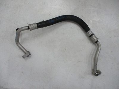 Пабтрубок  шланг кондиционера lexus is300 s12 фото №1