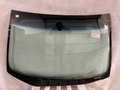 HONDA ACCORD CUPÉ EE.UU. VENTANAS PARTE DELANTERA 2003-2007  