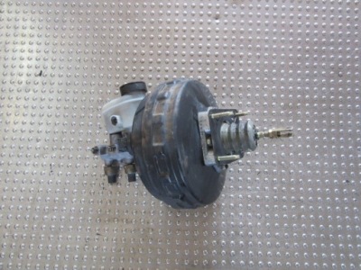 Toyota sequoia 4.7i 2001 насос гальмівна підсилювач гальм eu фото №1