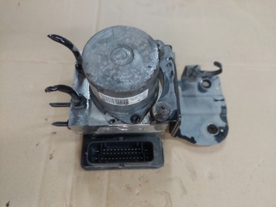 Kia ceed 2 ii насос abs a2589-30800 фото №1