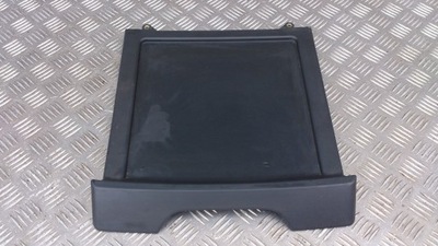 Полиця stolik панель приладів daf xf 105 фото №1