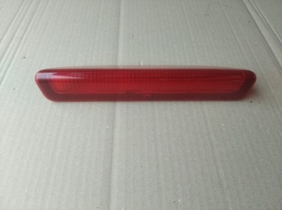 Стекло фары свет стоп peugeot 307 фото №1