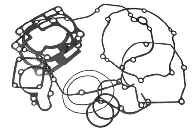 JUEGO DE FORROS ATHENA, DEDYKOWANE PARA KAWASAKI KX 125 03-08  