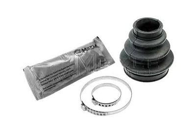 Meyle защита шарнир bmw zew. фото №1