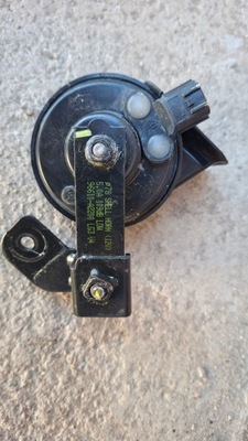 Kia ceed сигнал клаксон 96610-a2000 фото №1