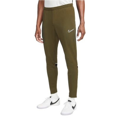 NIKE DRI-FIT ACADEMY PANTS _L_ Męskie Spodnie