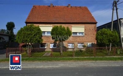 Dom, Małgów, Pogorzela (gm.), 140 m²
