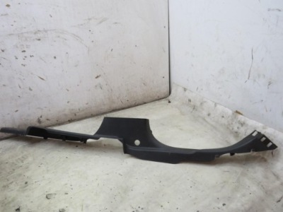 Захист поріг права twingo iii 14- фото №1