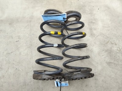 Пружини задня kia picanto 2008 комплект 2szt. фото №1