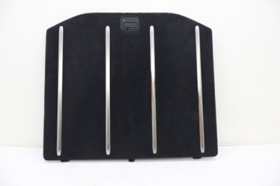 Jeep grand cherokee wk2 пол багажника фото №1