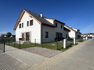 Mieszkanie, Szczecin, 90 m²