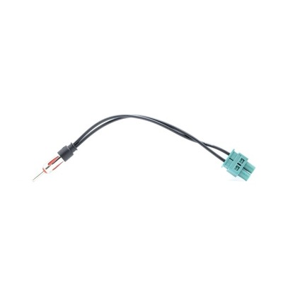 EPCR-ACC02 ADAPTADOR DE ANTENA AUDI SEAT SKODA VOLSKAWAGEN BMW FORD  