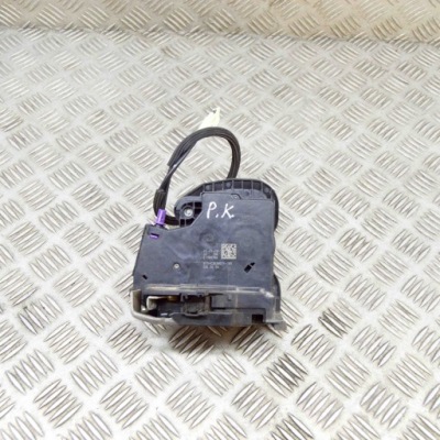 Замок левых передних дверь opel insignia b grand sport z18 фото №1