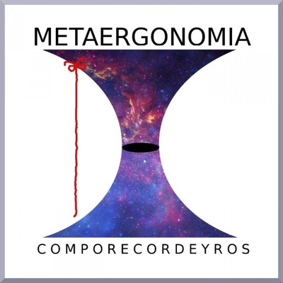 Metaergonomia (Teksty) - ebook