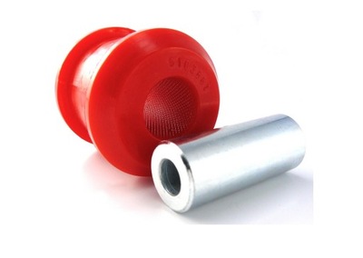 Втулка важеля задній поздовжній renault vel satis фото №1